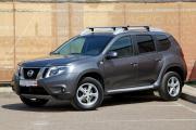 Nissan Terrano III (D10) Уфа  - изображение 24
