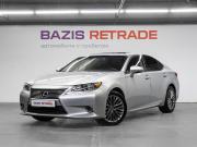 Lexus ES VI Тюмень  - изображение 28