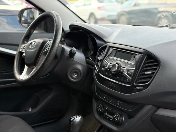Lada (ВАЗ) Vesta I с пробегом 2019 года, цена 1 020 000 рублей, 118046 км, универсал, Автокод Объявления