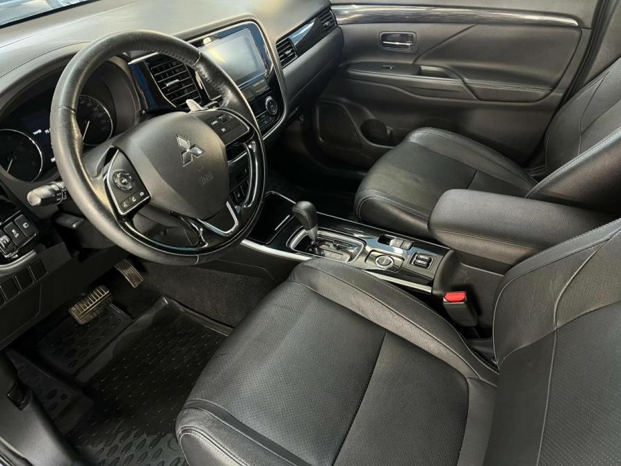 Mitsubishi Outlander III Рестайлинг 3 Нижнекамск  - изображение 12