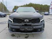 Kia Sorento IV Тюмень  - изображение 32