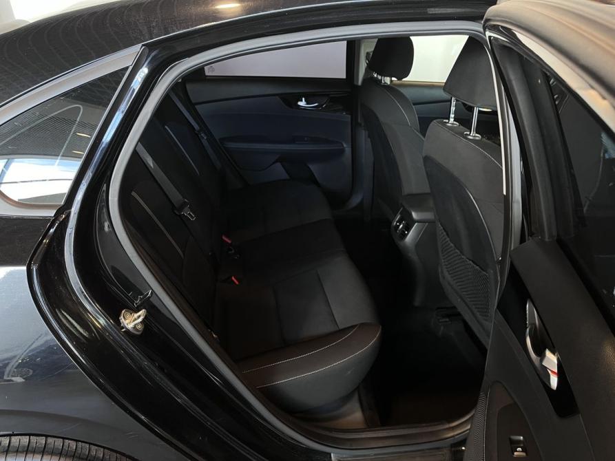 Kia Cerato IV Чебоксары  - изображение 17
