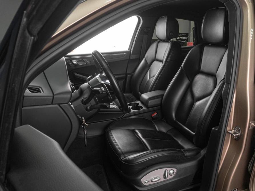 Porsche Macan I Тюмень  - изображение 15