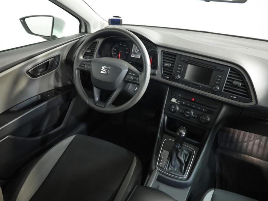 SEAT Leon III Санкт-Петербург  - изображение 9