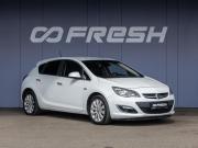 Opel Astra J Рестайлинг Краснодар  - изображение 21