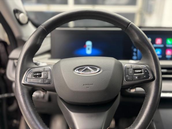 Chery Tiggo 8 Pro Max I с пробегом 2022 года, цена 2 332 001 рубль, 65055 км, внедорожник, Автокод Объявления