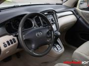 Toyota Highlander I (XU20) Москва  - изображение 30