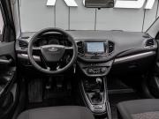 Lada (ВАЗ) Vesta I Краснодар  - изображение 22