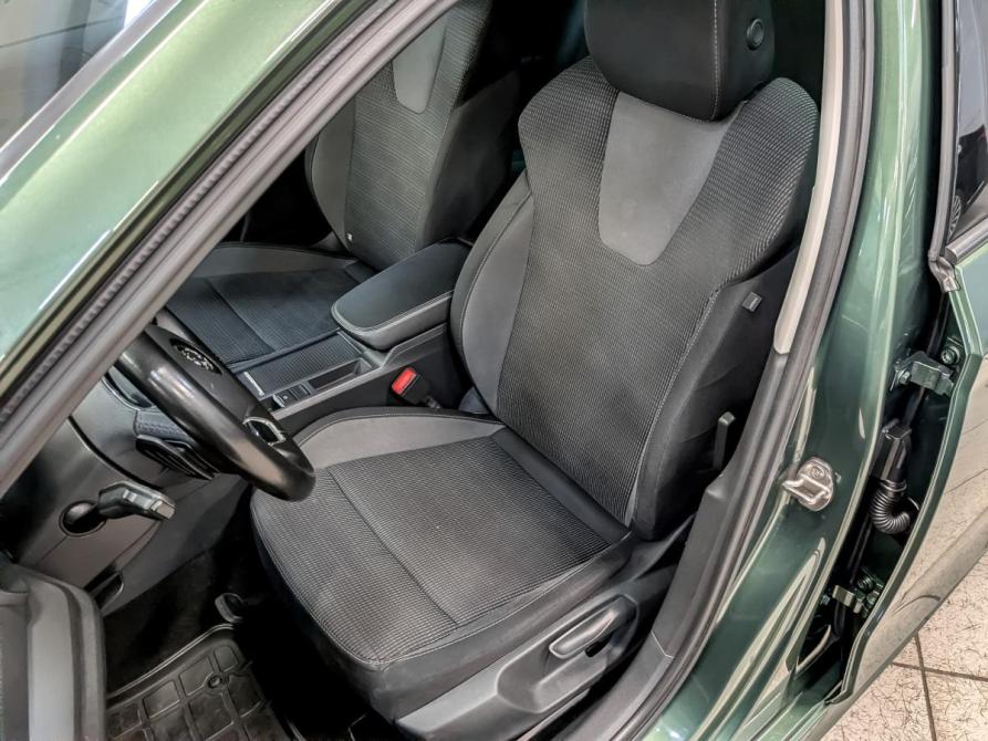 Skoda Octavia IV (A8) Москва  - изображение 20