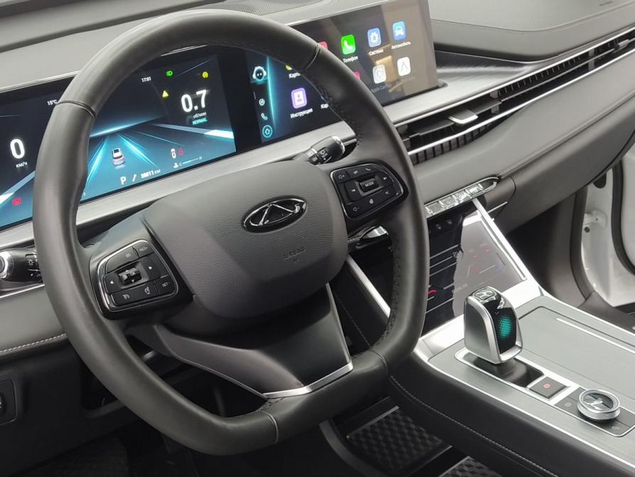 Chery Tiggo 7 Pro Max I Екатеринбург  - изображение 23