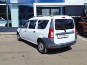 Lada (ВАЗ) Largus I Москва  - изображение 23