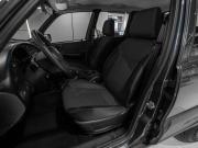 Chevrolet Niva I Рестайлинг Москва  - изображение 33