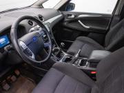 Ford S-MAX I Москва  - изображение 27