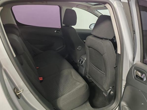 Peugeot 308 I Рестайлинг с пробегом 2012 года, цена 599 000 рублей, 187420 км, хэтчбек, Автокод Объявления