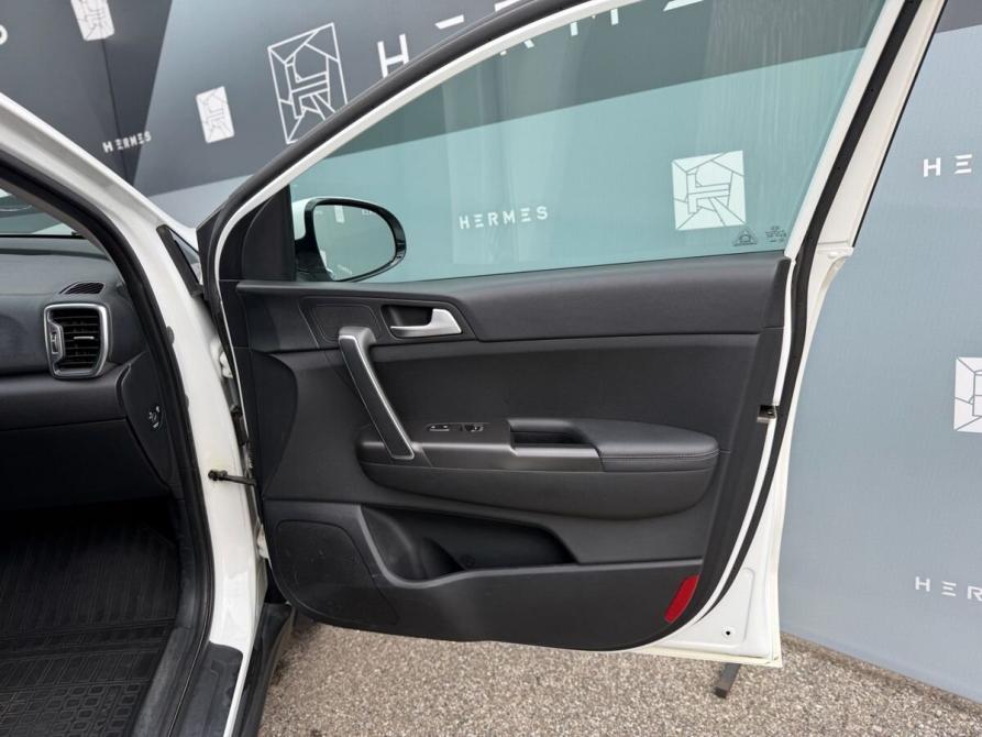 Kia Sportage IV Минеральные Воды  - изображение 20