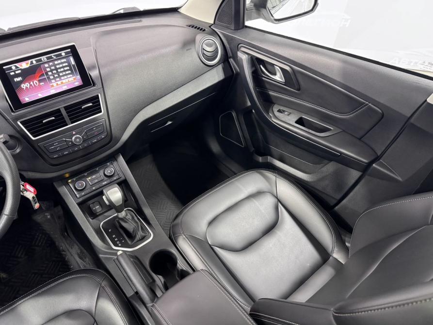 FAW Besturn X40 I Новосибирск  - изображение 16