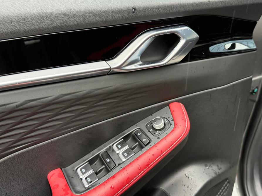 Geely Coolray I Рестайлинг Санкт-Петербург  - изображение 11