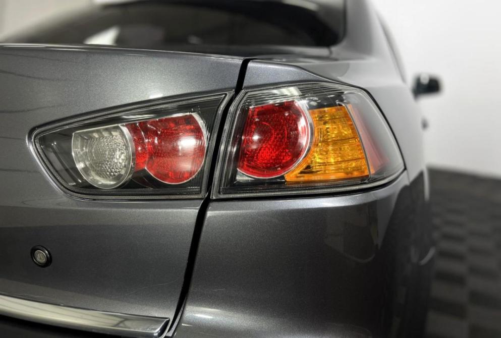 Mitsubishi Lancer X Рестайлинг Нижний Новгород  - изображение 21