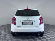 SsangYong Actyon II Ростов-на-Дону  - изображение 23