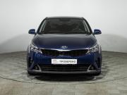 Kia Rio IV Рестайлинг Санкт-Петербург  - изображение 22