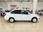 Lada (ВАЗ) Granta I Рестайлинг Миасс  - изображение 26