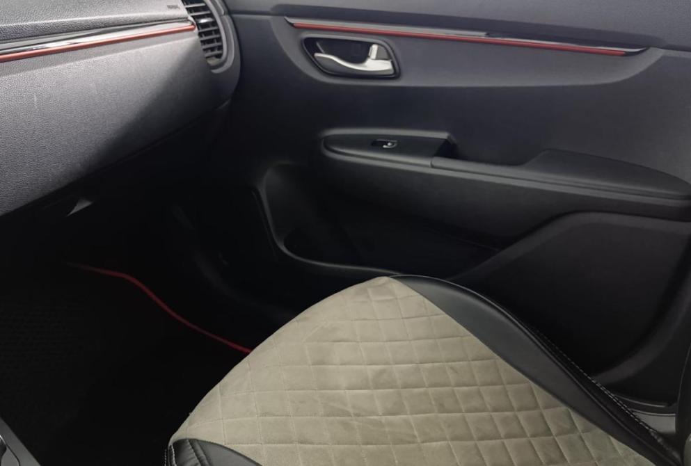 Kia Rio IV Волгоград  - изображение 14