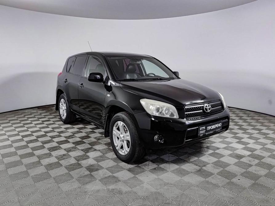 Toyota RAV4 III (XA30) Уфа  - изображение 3