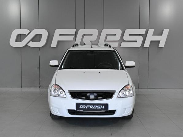 Lada (ВАЗ) Priora I с пробегом 2011 года, цена 540 000 рублей, 118051 км, универсал, Автокод Объявления