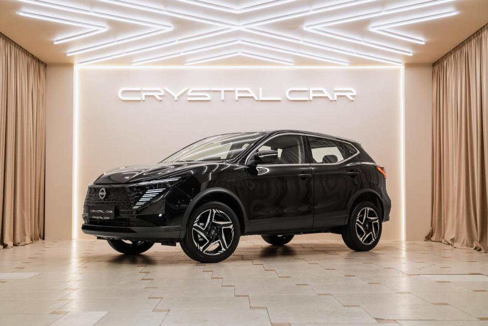 Nissan Qashqai II Рестайлинг 2 Москва  - изображение 4
