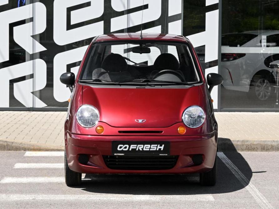 Daewoo Matiz II Волгоград  - изображение 3
