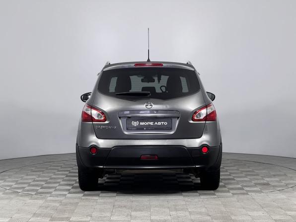 Nissan Qashqai+2 I Рестайлинг с пробегом 2011 года, цена 1 100 000 рублей, 162903 км, внедорожник, Автокод Объявления
