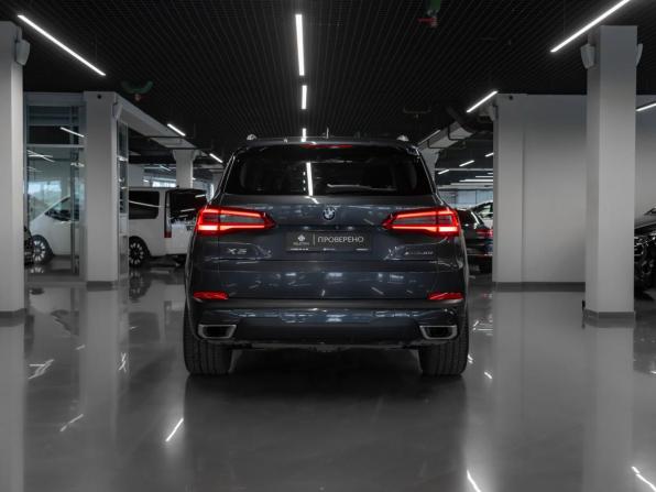BMW X5 IV (G05/G18) с пробегом 2019 года, цена 6 200 000 рублей, 84011 км, внедорожник, Автокод Объявления