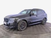 BMW X5 IV (G05/G18) Рестайлинг Москва  - изображение 31