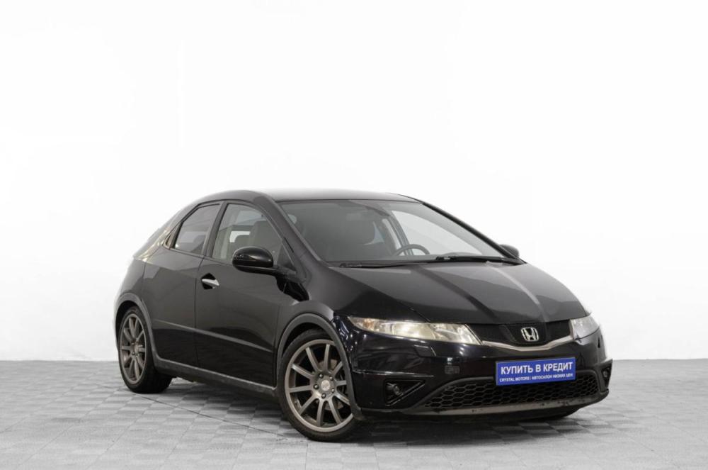 Honda Civic VIII Барнаул  - изображение 1