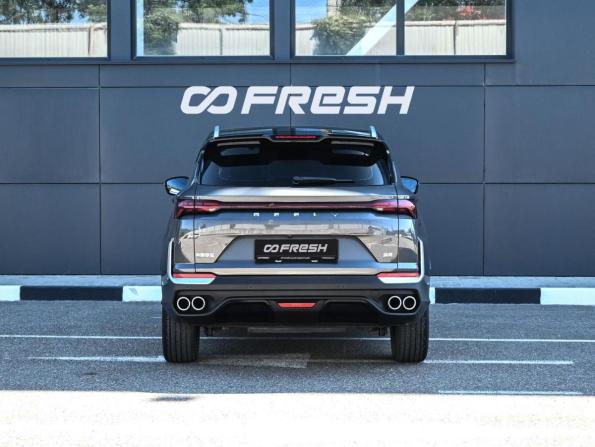 Geely Coolray I Рестайлинг 2 с пробегом 2025 года, цена 2 399 000 рублей, 11608 км, внедорожник, Автокод Объявления