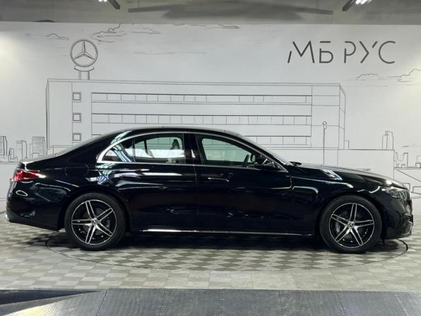 Новый Mercedes-Benz E-Класс VI (W214 S214) 2024 года, цена 8 600 000 рублей, седан, Автокод Объявления