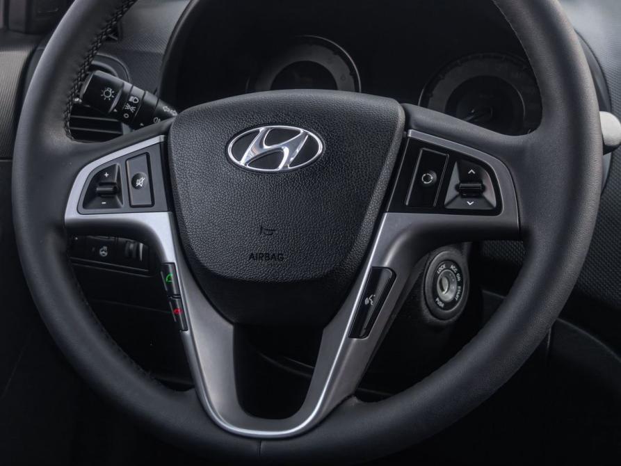 Hyundai Solaris I Рестайлинг Ростов-на-Дону  - изображение 14