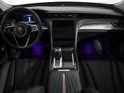 Hongqi H5 II Санкт-Петербург  - изображение 40