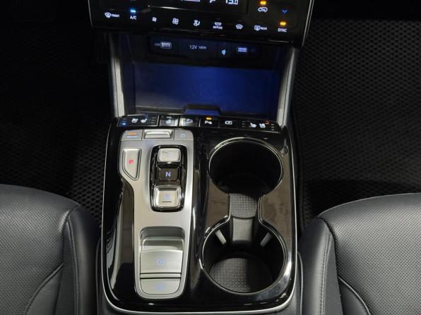 Hyundai Tucson IV с пробегом 2021 года, цена 3 199 000 рублей, 42175 км, внедорожник, Автокод Объявления