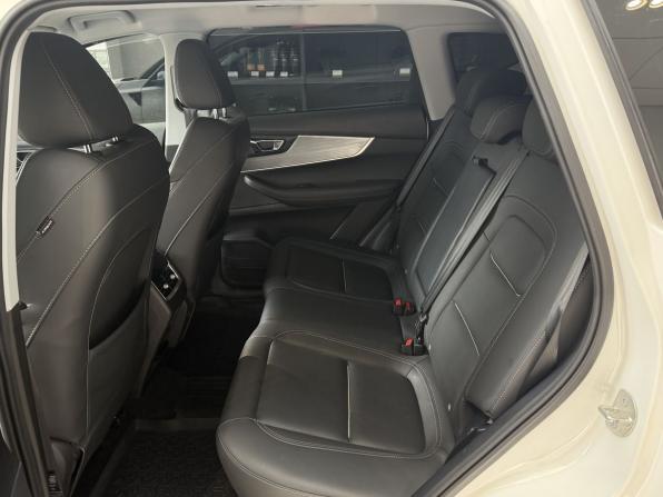 Chery Tiggo 7 Pro Max I с пробегом 2023 года, цена 2 000 000 рублей, 53255 км, внедорожник, Автокод Объявления