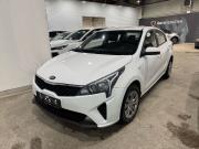 Kia Rio IV Рестайлинг Пермь  - изображение 2