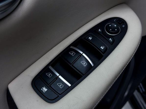 Infiniti QX50 II с пробегом 2021 года, цена 4 199 800 рублей, 33450 км, внедорожник, Автокод Объявления