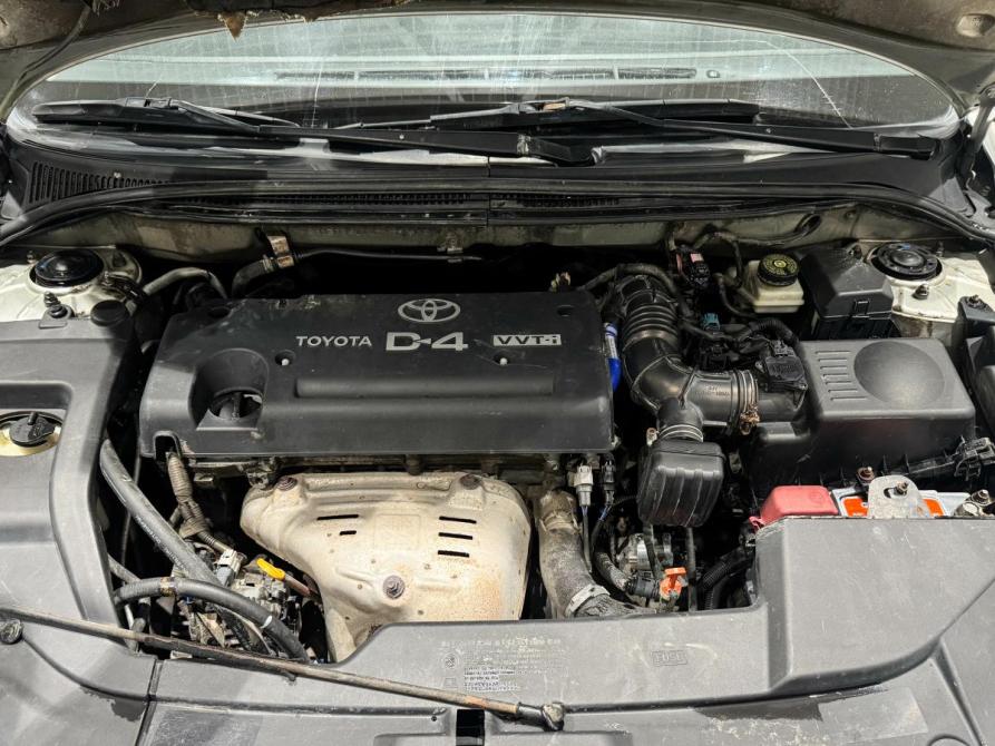 Toyota Avensis II Рестайлинг Екатеринбург  - изображение 4