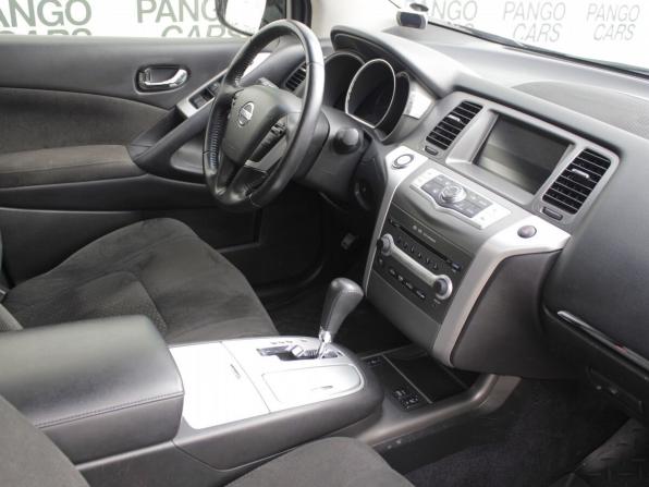 Nissan Murano II (Z51) Рестайлинг 2 с пробегом 2013 года, цена 1 515 000 рублей, 98401 км, внедорожник, Автокод Объявления