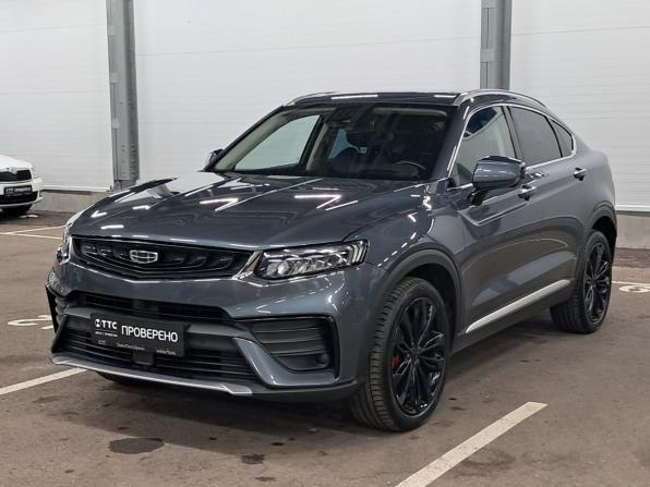 Geely Tugella I с пробегом 2021 года, цена 2 220 000 рублей, 137740 км, внедорожник, Автокод Объявления