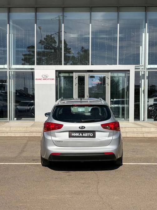 Kia Ceed II Оренбург  - изображение 8