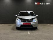 Renault Sandero I Челябинск  - изображение 15