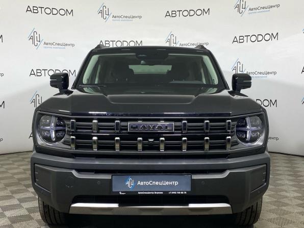 Haval H3 с пробегом 2024 года, цена 2 597 000 рублей, 6800 км, внедорожник, Автокод Объявления