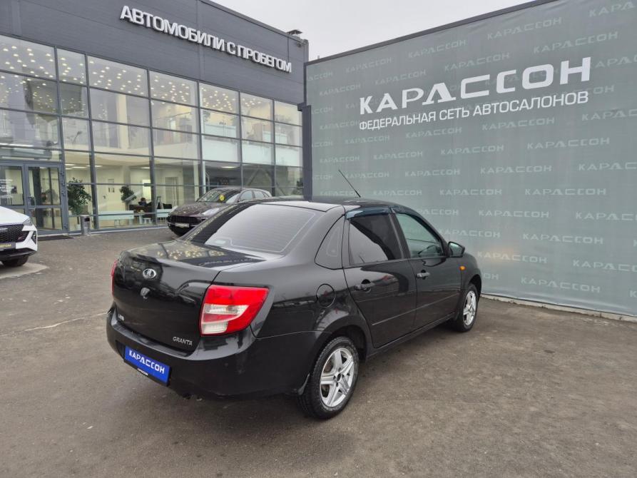 Lada (ВАЗ) Granta I Екатеринбург  - изображение 2