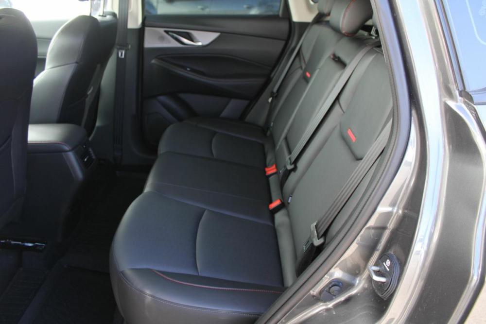 Changan CS35 Plus I Рестайлинг Пермь  - изображение 9